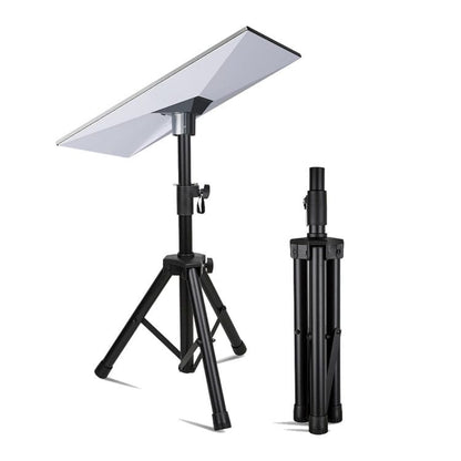 Klappstativ für Starlink Gen 3 – 60–120 cm höhenverstellbar, 59 kg Tragkraft