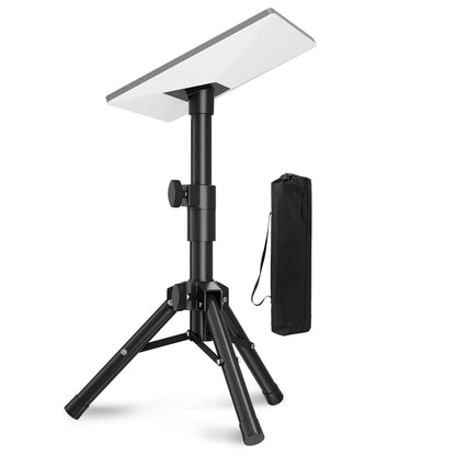 Klappstativ für Starlink Gen 3 – 60–120 cm höhenverstellbar, 59 kg Tragkraft