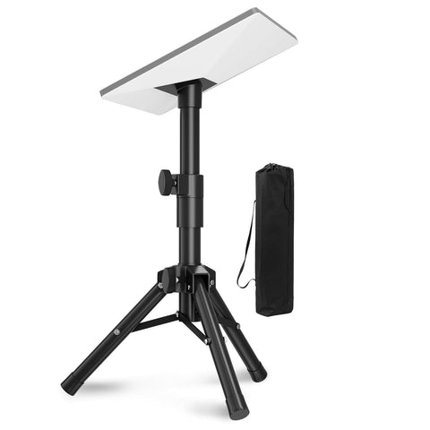 Klappstativ für Starlink Gen 3 – 60–120 cm höhenverstellbar, 59 kg Tragkraft