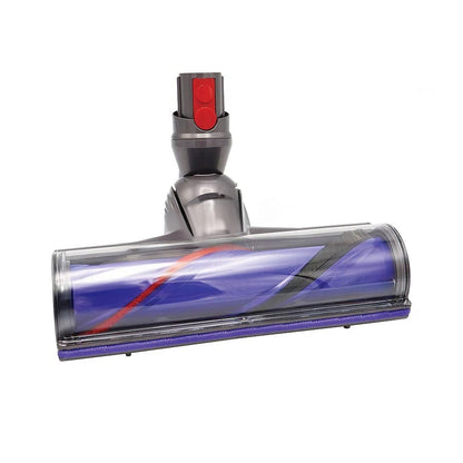 Motorkopf für Dyson V12 Detect Slim – mit Haarbürste