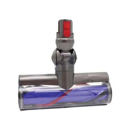 Motorkopf für Dyson V12 Detect Slim – mit Haarbürste