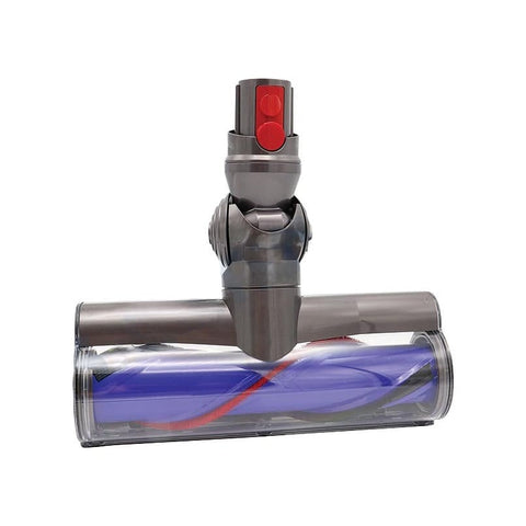 Motorkopf für Dyson V12 Detect Slim – mit Haarbürste