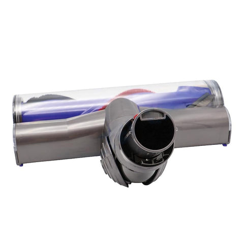 Motorkopf für Dyson V12 Detect Slim – mit Haarbürste