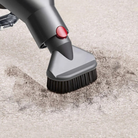 Hart-Bürste für Dyson – V8, V10, V11, V12, V15