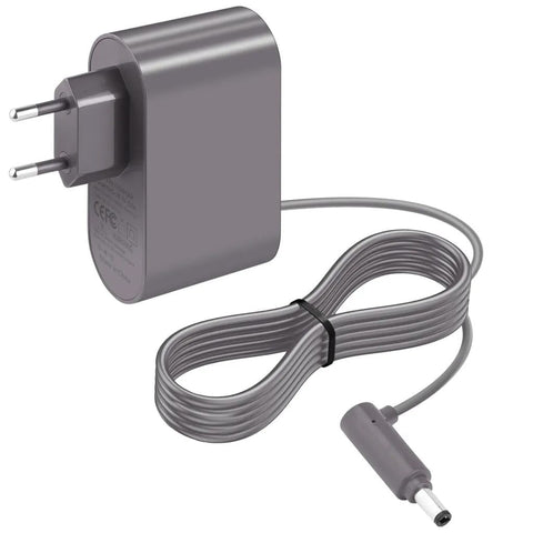 Ladegerät für Dyson V6, V7, V8, DC58–DC72, SV03–SV06