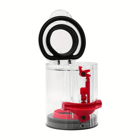 Staubbehälter für Dyson V12 & V12 Slim – Ersatzbehälter