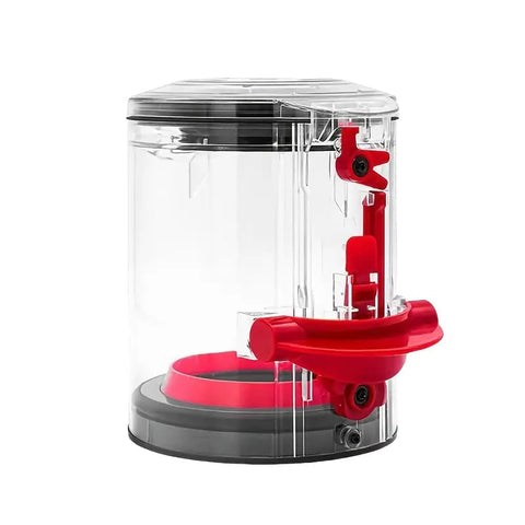 Staubbehälter für Dyson V12 & V12 Slim – Ersatzbehälter