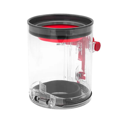 Staubbehälter für Dyson V12 & V12 Slim – Ersatzbehälter