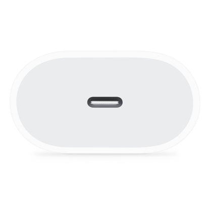 USB-C Ladegerät – 20W, kompakt & für Schnellladen