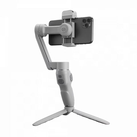Zhiyun Smooth Q3 Selfie-Stick – SM113, 7,4V Gimbal-Stabilisator