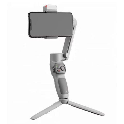 Zhiyun Smooth Q3 Selfie-Stick – SM113, 7,4V Gimbal-Stabilisator