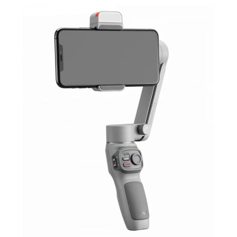 Zhiyun Smooth Q3 Selfie-Stick – SM113, 7,4V Gimbal-Stabilisator