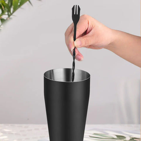 Cocktail Shaker Set