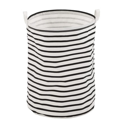 Wäschekorb – 48 x 40 cm, robust & modernes Design