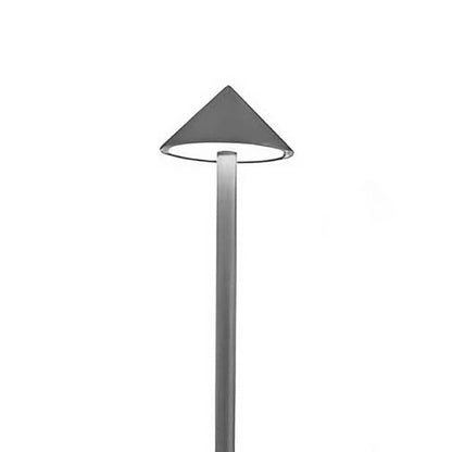 LED Tischlampe – 3 Farbtemperaturen, USB-C ladbar, 40.000h Lebensdauer