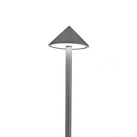 LED Tischlampe – 3 Farbtemperaturen, USB-C ladbar, 40.000h Lebensdauer