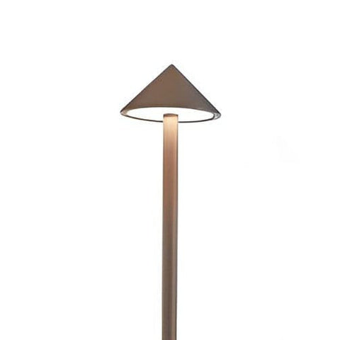 LED Tischlampe – 3 Farbtemperaturen, USB-C ladbar, 40.000h Lebensdauer