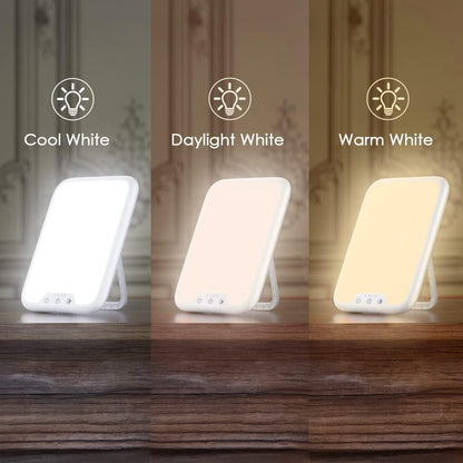 Tageslichtlampe – für Stimmung, Biorhythmus & dunkle Wintertage
