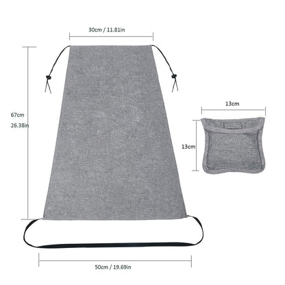 Sonnensegel für Kinderwagen – UV-Schutz, Schatten & stilvolles Design