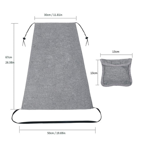 Sonnensegel für Kinderwagen – UV-Schutz, Schatten & stilvolles Design