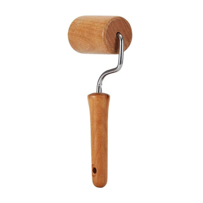 Backblechroller – 19,5 x 7 cm, für gleichmässigen Teig auf dem Blech