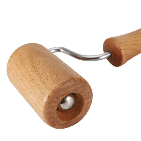 Backblechroller 