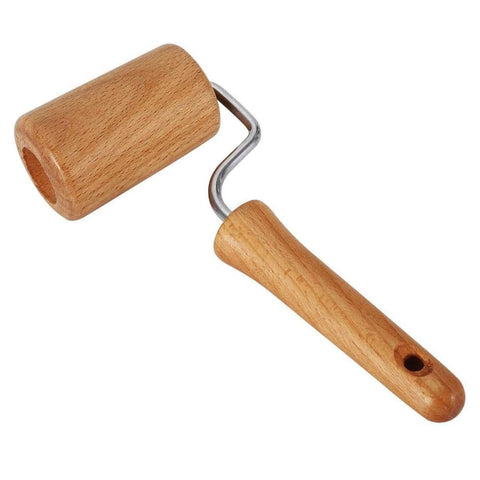 Backblechroller – 19,5 x 7 cm, für gleichmässigen Teig auf dem Blech