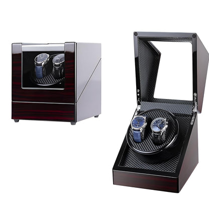 Automatischer Uhrendreher