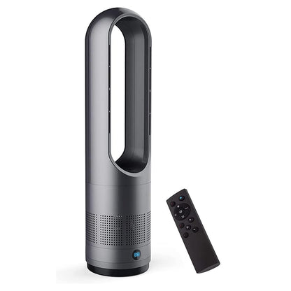 Turmventilator Multi Air Mini – 55 cm, Heizfunktion, Oszillation & Timer