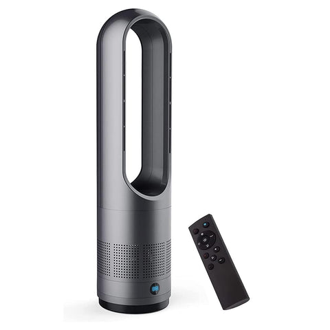Turmventilator Multi Air Mini – 55 cm, Heizfunktion, Oszillation & Timer