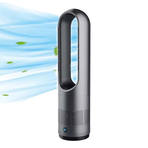 Turmventilator Multi Air Mini – 55 cm, Heizfunktion, Oszillation & Timer