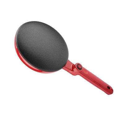 Crêpes Maker – Ø 20 cm, Antihaftbeschichtung, für Mini-Pancakes