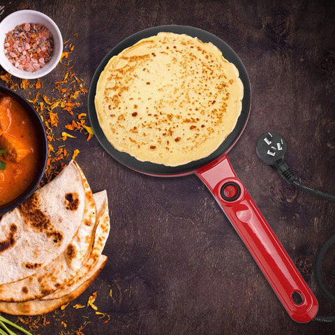 Crêpes Maker