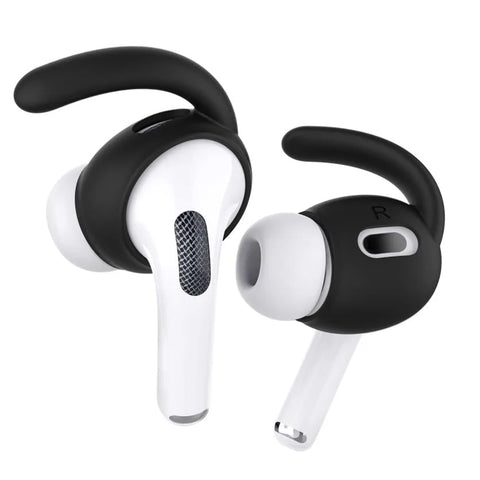 Silikon Ohrbügel für AirPods Pro – sicherer Halt & extra Komfort