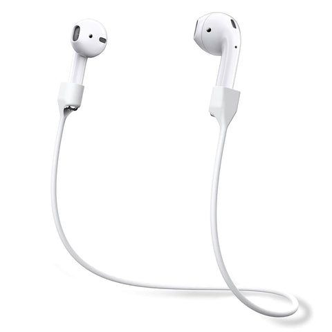 Silikon-Kopfhörerband für AirPods Pro – Anti-Verlust-Sicherung, flexibel