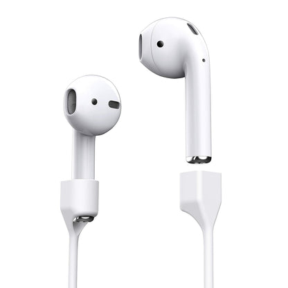 Silikon-Kopfhörerband für AirPods Pro – Anti-Verlust-Sicherung, flexibel