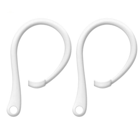 Silikon Ohrbügel für AirPods – sicherer Halt beim Sport & im Alltag