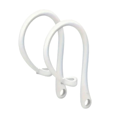 Silikon Ohrbügel für AirPods – sicherer Halt beim Sport & im Alltag