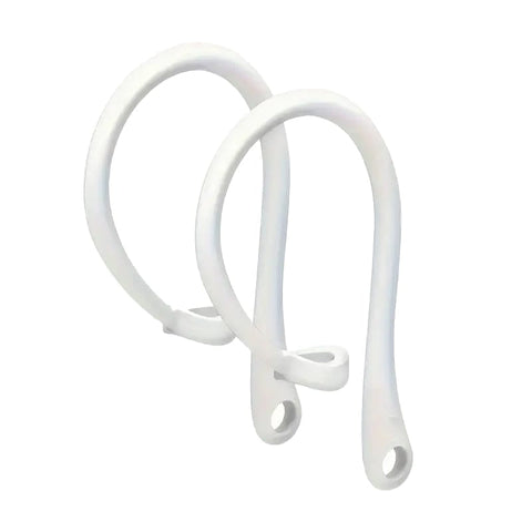 Silikon Ohrbügel für AirPods – sicherer Halt beim Sport & im Alltag