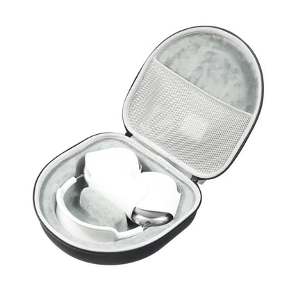 Reisetasche für Apple AirPods Max – kompakt, robust & stossgeschützt