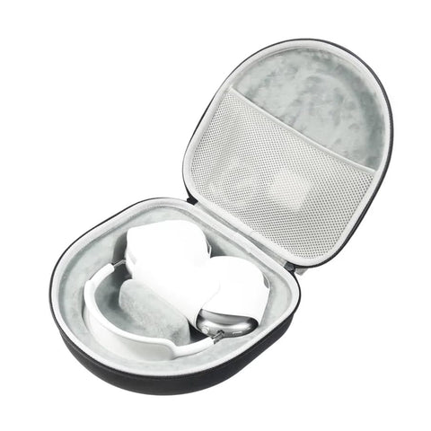 Reisetasche für Apple AirPods Max – kompakt, robust & stossgeschützt