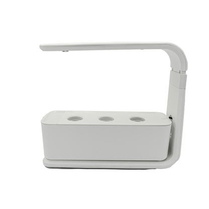 Indoor Smart Garden – automatische Bewässerung & LED, für Kräuter & Gemüse