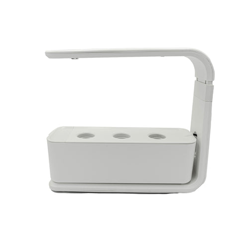 Indoor Smart Garden – automatische Bewässerung & LED, für Kräuter & Gemüse