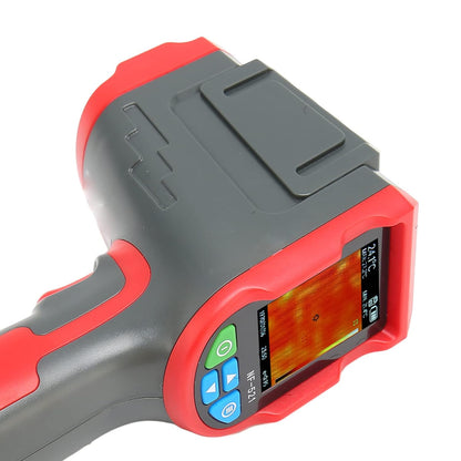 Wärmebildkamera NF-521 – Infrarot, für Industrie, Handwerk & Gebäudediagnostik