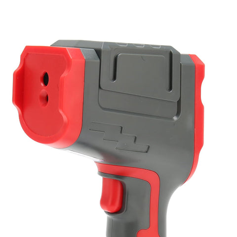 Wärmebildkamera NF-521 – Infrarot, für Industrie, Handwerk & Gebäudediagnostik