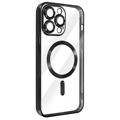 NovaCase - iPhone 16 Pro Case - Sleek, rugged protection 💪🖤