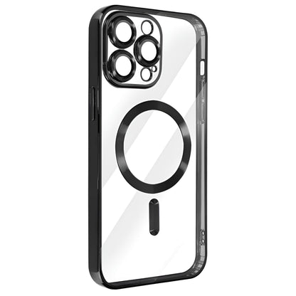 Handyhülle für iPhone 16 Pro & Pro Max – sturzfest, schlank & alltagstauglich