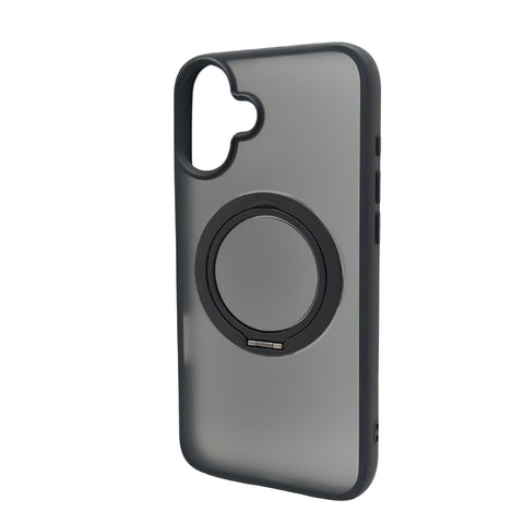 Kickstand Case - iPhone 16 Kickstand Case - Hands-Free Viewing Anywhere 📱✨