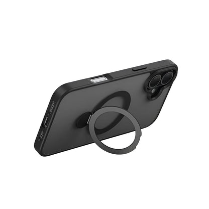 Kickstand-Hülle für iPhone-16 / Plus