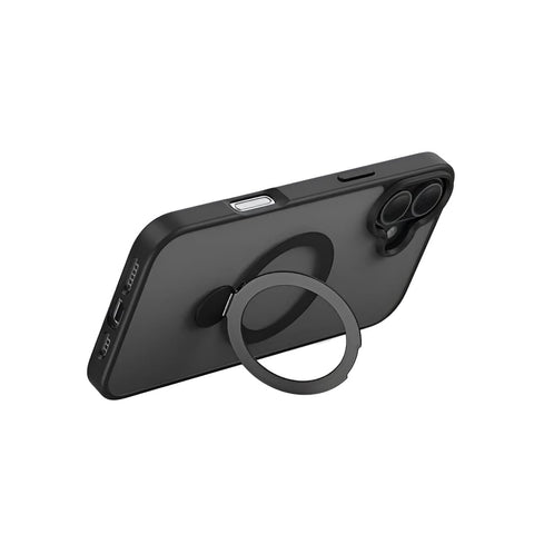 Kickstand-Hülle für iPhone-16 / Plus